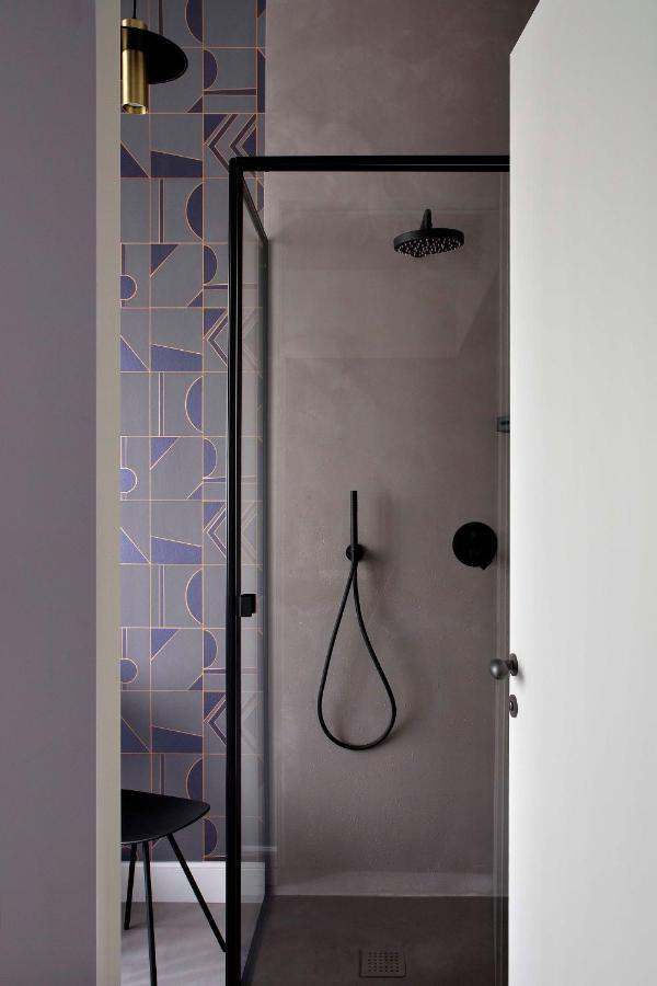 Villa Anna Suite トリノ エクステリア 写真