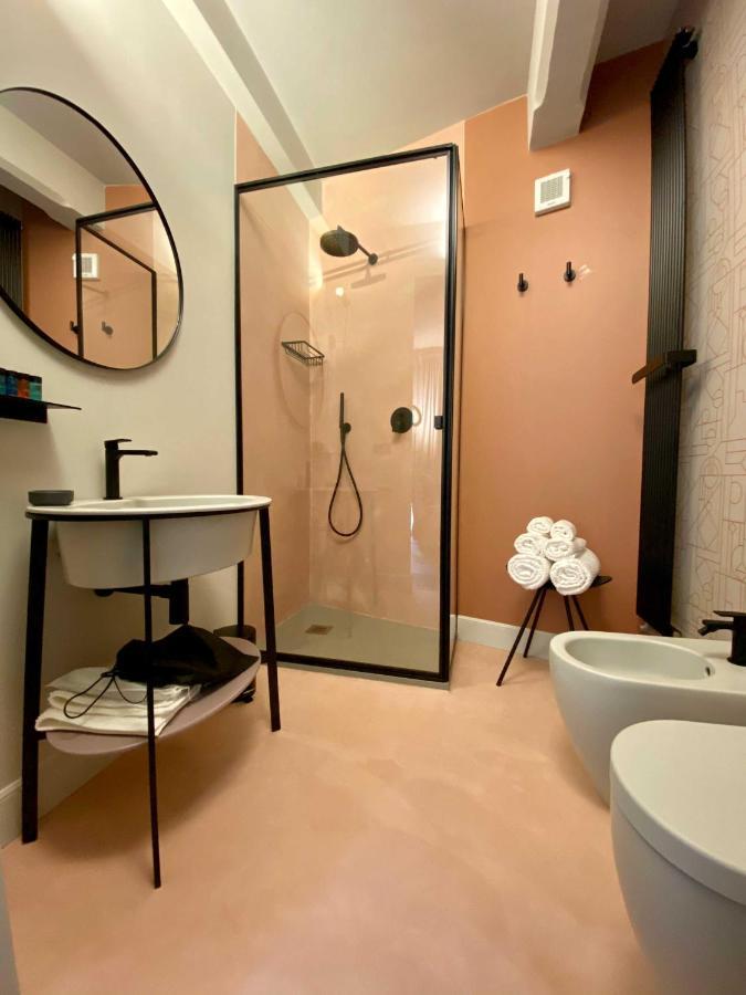 Villa Anna Suite トリノ エクステリア 写真