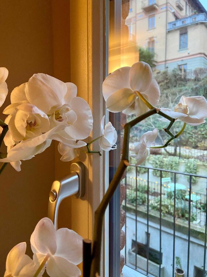 Villa Anna Suite トリノ エクステリア 写真