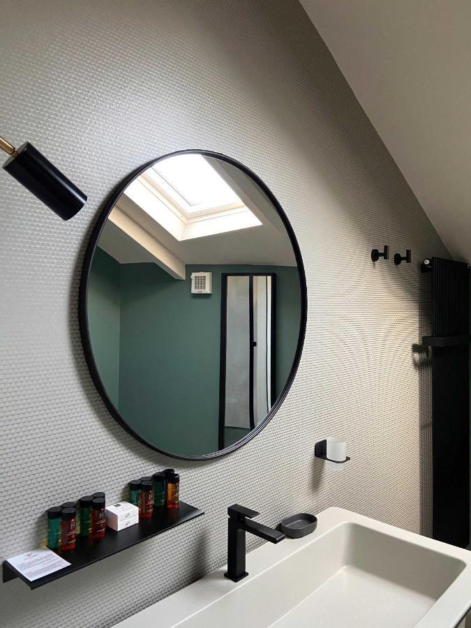 Villa Anna Suite トリノ エクステリア 写真