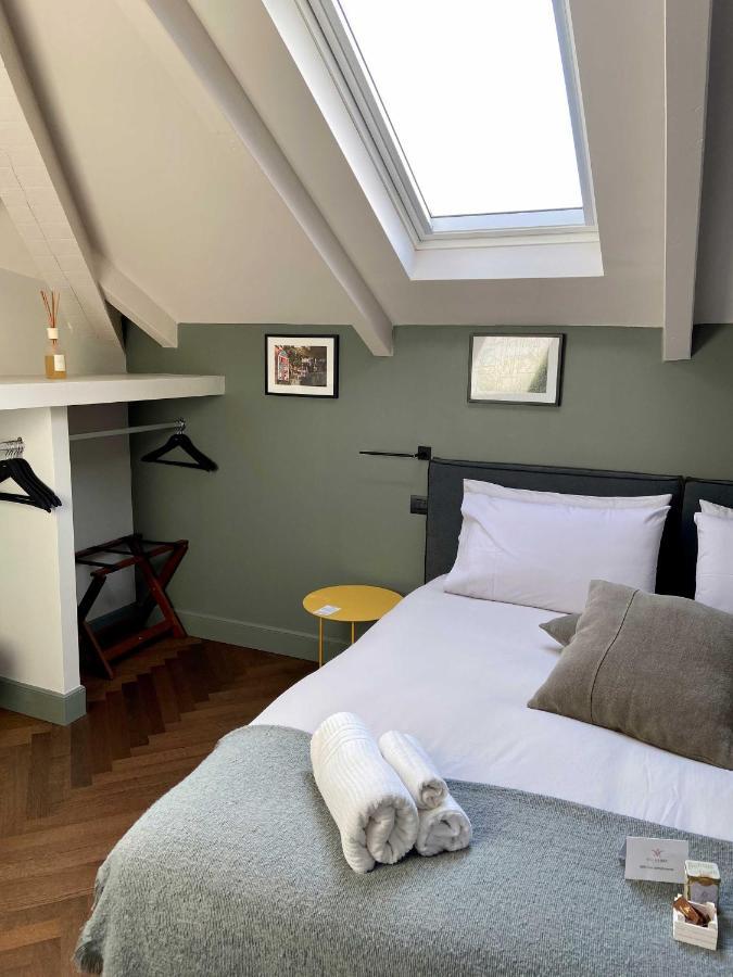 Villa Anna Suite トリノ エクステリア 写真