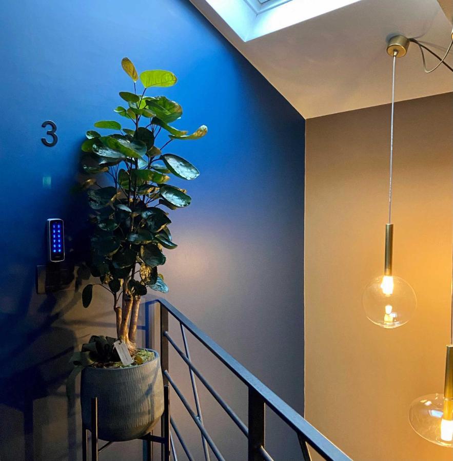 Villa Anna Suite トリノ エクステリア 写真