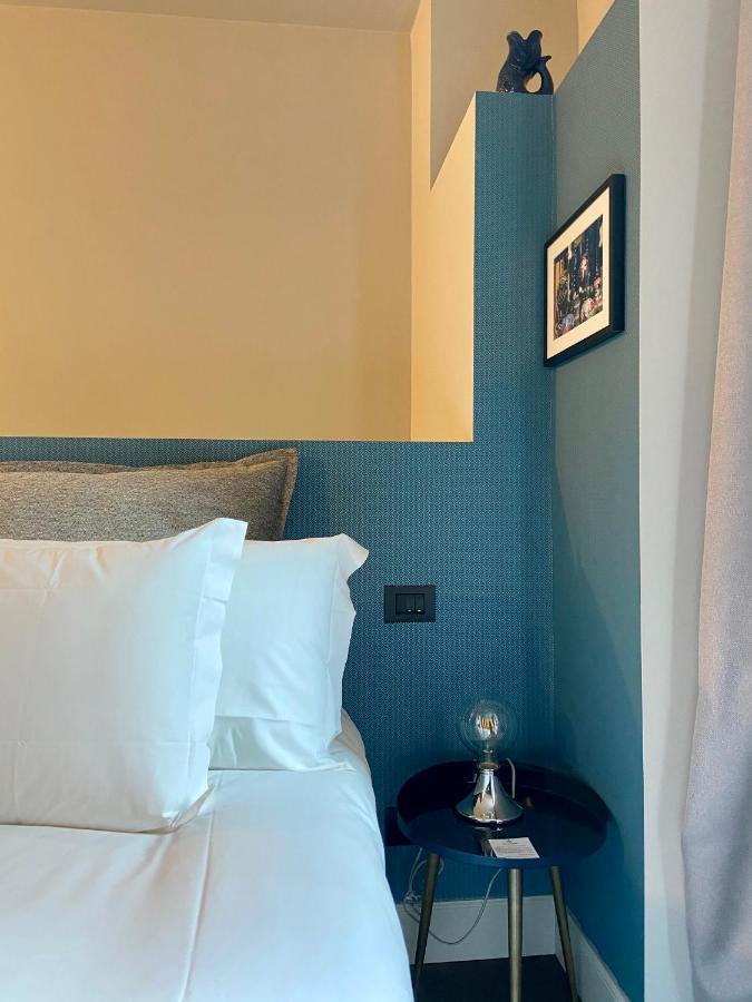 Villa Anna Suite トリノ エクステリア 写真