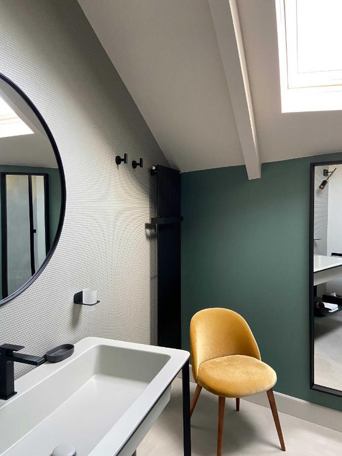 Villa Anna Suite トリノ エクステリア 写真