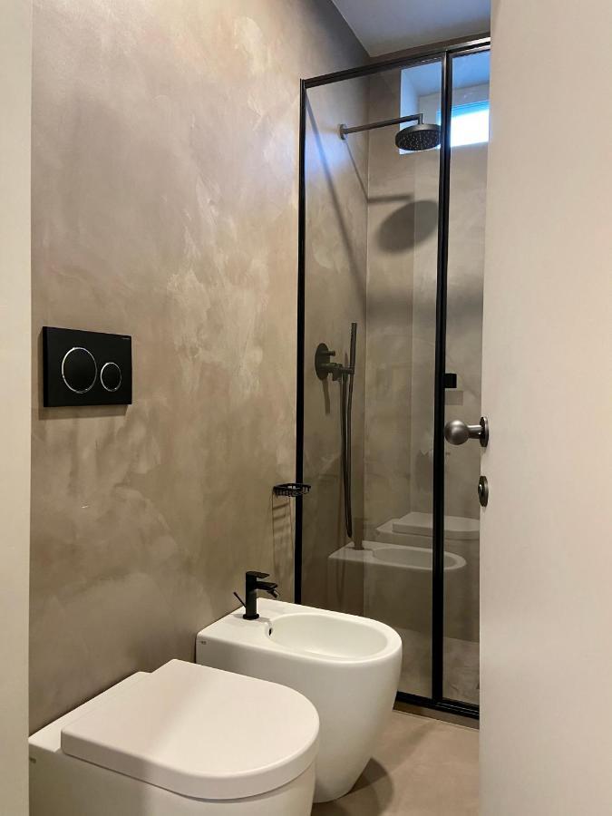Villa Anna Suite トリノ エクステリア 写真